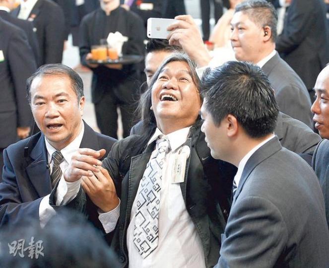 (李紹昌攝) (李紹昌攝)