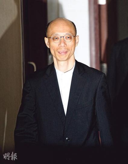 黃錦星(李紹昌攝) 黃錦星(李紹昌攝)