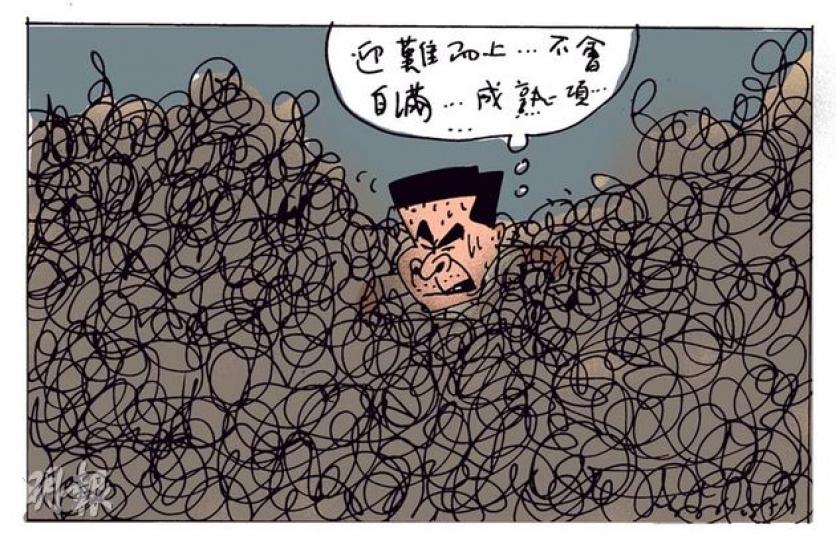 （明報製圖）
