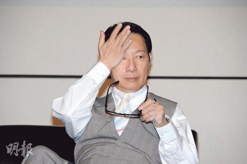 劉培基難忘與張國榮、梅艷芳相處的點滴。(攝影:鍾偉茵)何韻詩望着師父梅艷芳的照片不禁感觸落淚。(攝影:鍾偉茵)(攝影:鍾偉茵) 劉培基難忘與張國榮、梅艷芳相處的點滴。(攝影:鍾偉茵)何韻詩望着師父梅艷芳的照片不禁感觸落淚。(攝影:鍾偉茵)(攝影:鍾偉茵)