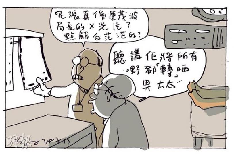 （明報製圖）