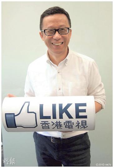 王維基(攝影:娛樂組) 王維基(攝影:娛樂組)