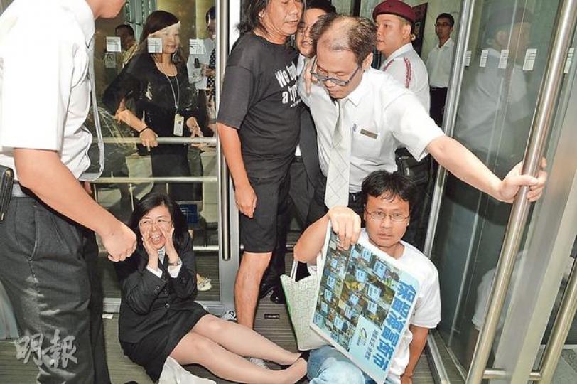 (劉焌陶攝) (劉焌陶攝)