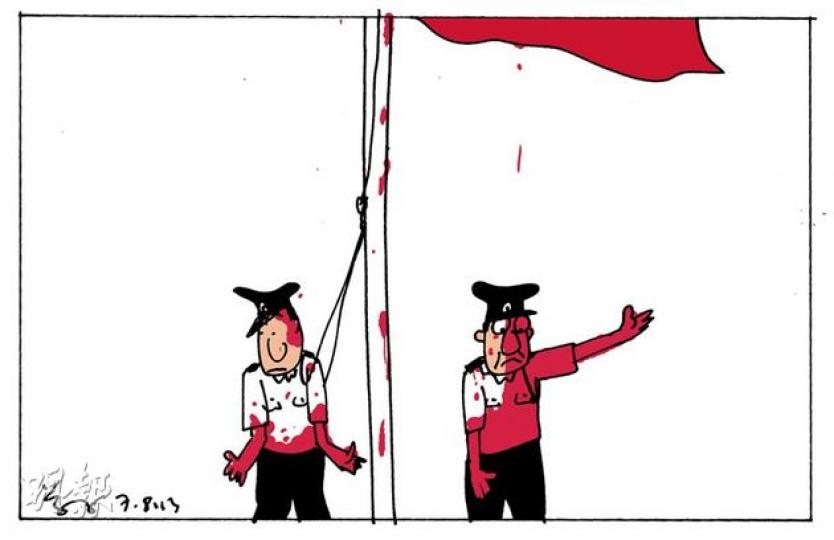 （明報製圖）