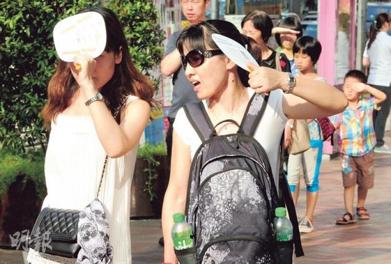 （明報製圖）
