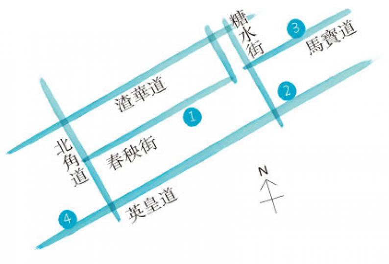 (明報製圖) (明報製圖)