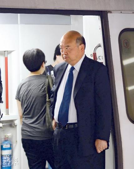 （劉焌陶攝）