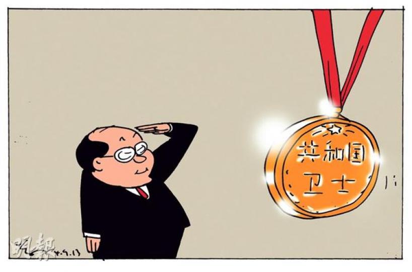 （明報製圖）