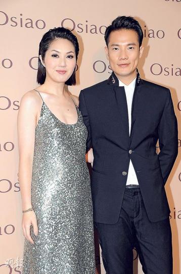 楊千嬅為人母後要比以前更靚,成為乖仔Torres將來擇偶的榜樣,未知丁子高會否認同?(攝影:鍾偉茵) 楊千嬅為人母後要比以前更靚,成為乖仔Torres將來擇偶的榜樣,未知丁子高會否認同?(攝影:鍾偉茵)