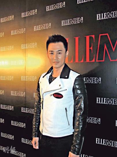 林峯(圖)與吳千語前晚分別出席活動,未知工作後會否約埋撐枱腳呢?(攝影:鍾偉茵)吳千語(攝影:鍾偉茵) 林峯(圖)與吳千語前晚分別出席活動,未知工作後會否約埋撐枱腳呢?(攝影:鍾偉茵)吳千語(攝影:鍾偉茵)