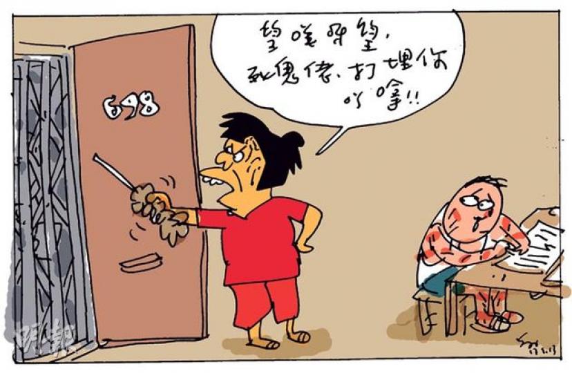 （明報製圖）