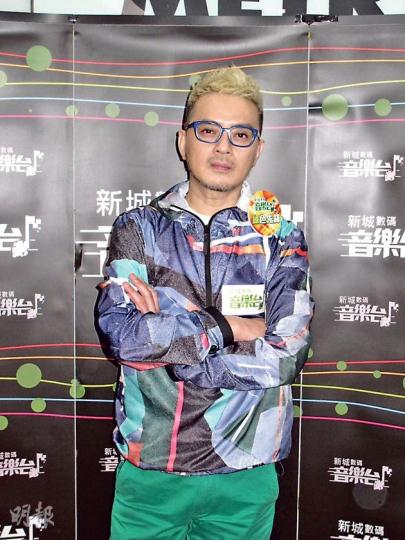 黃耀明直指現在做音樂已經困難重重,大家的批評應該更加要持平,否則會打沉一眾音樂人。(攝影/記者:楊安莉)任賢齊(左)與梁漢文(右)身為樂壇的一分子,當然力撐香港樂壇仍未死。(攝影/記者:楊安莉) 黃耀明直指現在做音樂已經困難重重,大家的批評應該更加要持平,否則會打沉一眾音樂人。(攝影/記者:楊安莉)任賢齊(左)與梁漢文(右)身為樂壇的一分子,當然力撐香港樂壇仍未死。(攝影/記者:楊安莉)