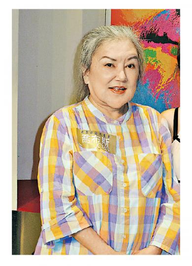 邵音音透露稍後演出舞台劇。(攝影/記者:鍾一虹)徐偉棟偕妹妹徐穎堃睇首映。(攝影/記者:鍾一虹) 邵音音透露稍後演出舞台劇。(攝影/記者:鍾一虹)徐偉棟偕妹妹徐穎堃睇首映。(攝影/記者:鍾一虹)
