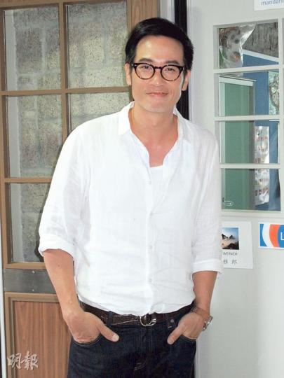 陳豪被邵音音踢爆早前日日與陳茵媺傾電話,由開工講到收工。(攝影/記者:鍾一虹)陳茵媺(攝影/記者:鍾一虹) 陳豪被邵音音踢爆早前日日與陳茵媺傾電話,由開工講到收工。(攝影/記者:鍾一虹)陳茵媺(攝影/記者:鍾一虹)