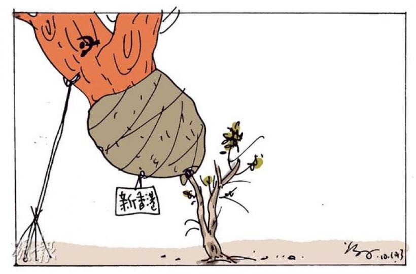 （明報製圖）