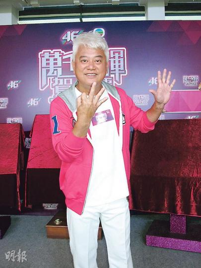 阿叻（攝影/記者：鍾一虹）