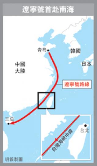 （明報製圖）