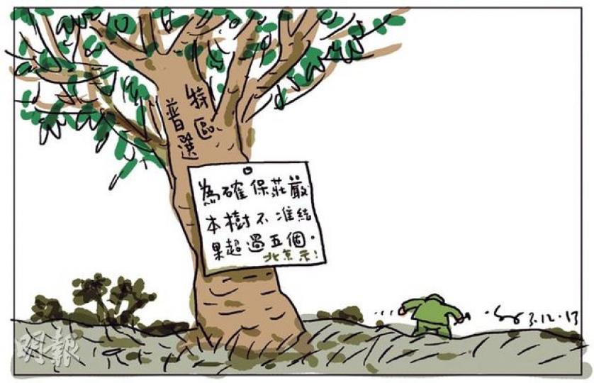 （明報製圖）