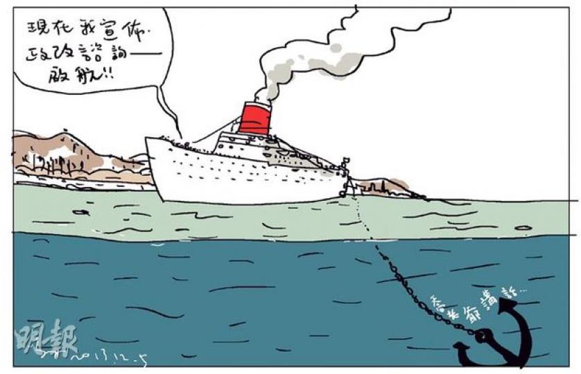 （明報製圖）