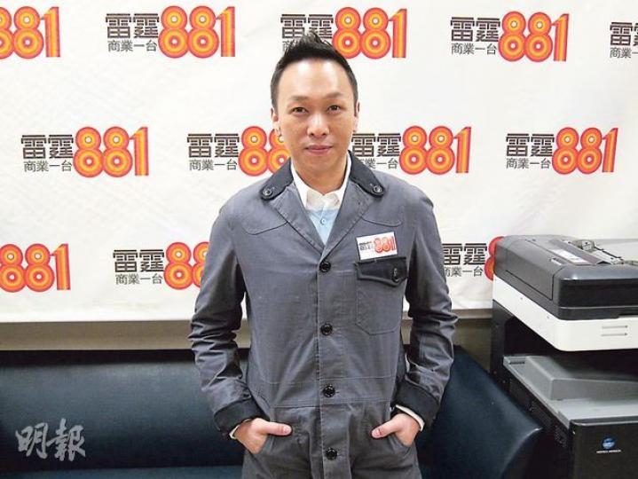 黃家強慈善音樂會會找一班非洲小朋友來港表演。(攝影/記者﹕梁榮達) 黃家強慈善音樂會會找一班非洲小朋友來港表演。(攝影/記者﹕梁榮達)