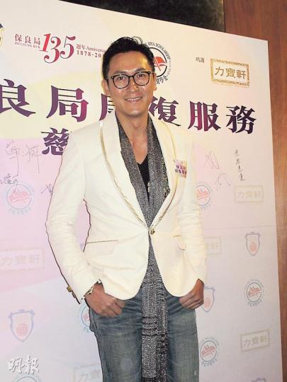 馬德鐘聲稱不介意與陳嘉桓同場。(攝影/記者:孫慧莊) 蔡李惠莉任由新抱汪圓圓生幾多個小朋友。(攝影/記者:孫慧莊) 馬德鐘聲稱不介意與陳嘉桓同場。(攝影/記者:孫慧莊) 蔡李惠莉任由新抱汪圓圓生幾多個小朋友。(攝影/記者:孫慧莊)