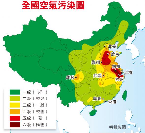(明報製圖) (明報製圖)