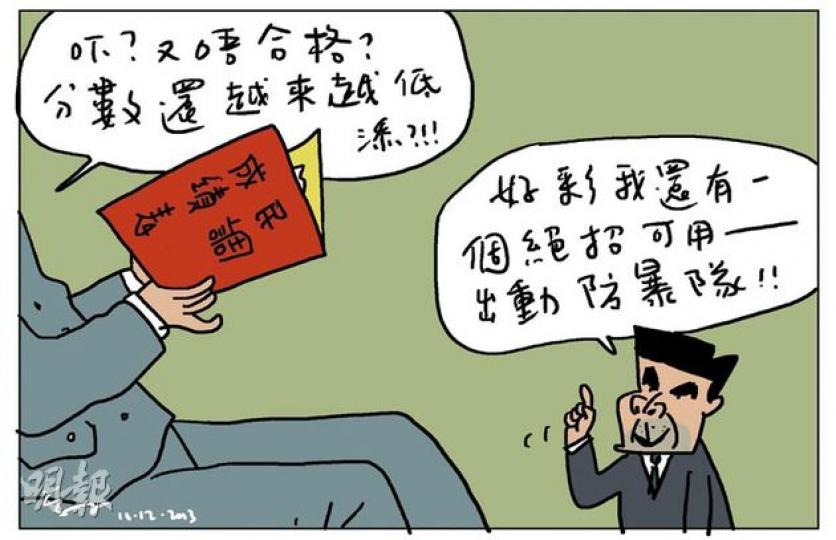 （明報製圖）
