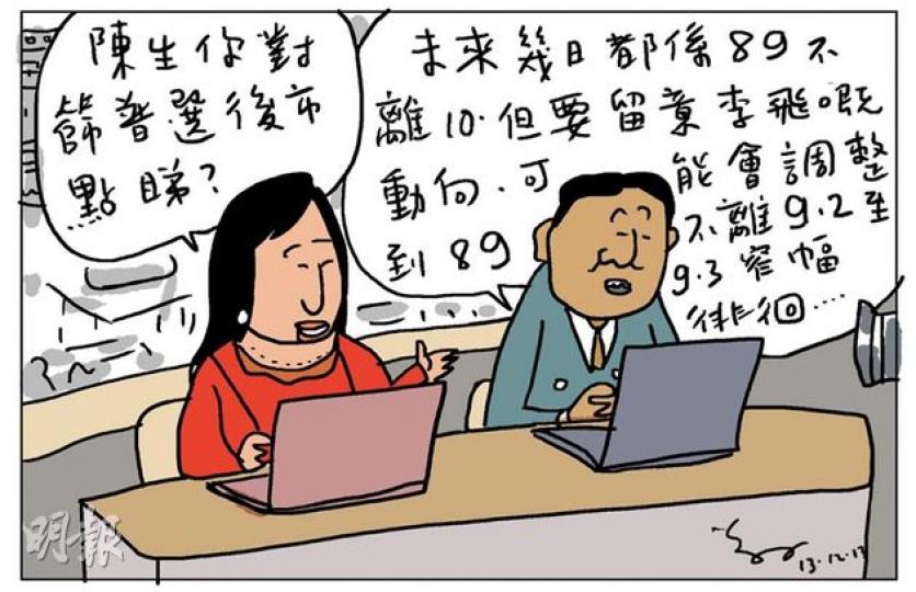 （明報製圖）