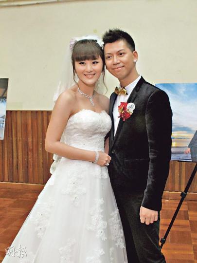 裕美與丈夫林恩浩將去澳洲體驗生活。(攝影/記者:孫慧莊) 裕美與丈夫林恩浩將去澳洲體驗生活。(攝影/記者:孫慧莊)