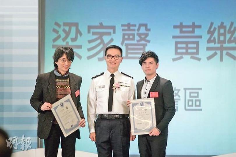 (郭慶輝攝) (郭慶輝攝)