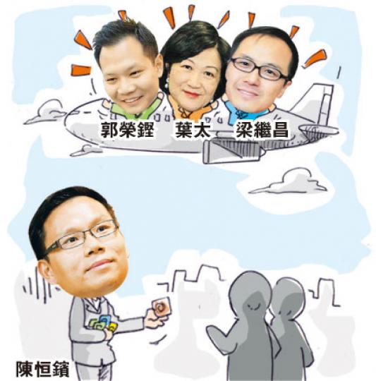 (明報製圖) (明報製圖)
