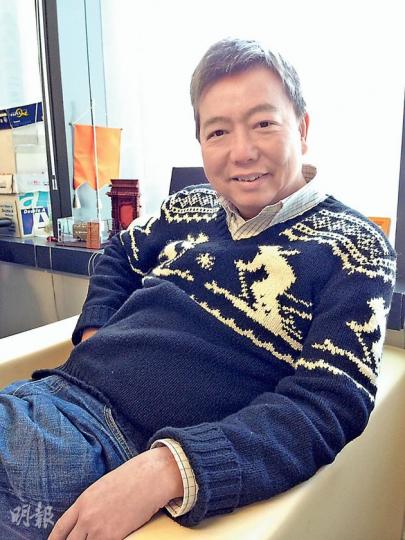 工黨主席李卓人認為,民主派不應再就公民提名或佔中的問題爭拗,應該合力凝聚更多市民參與佔中。(楊康琪攝) 工黨主席李卓人認為,民主派不應再就公民提名或佔中的問題爭拗,應該合力凝聚更多市民參與佔中。(楊康琪攝)