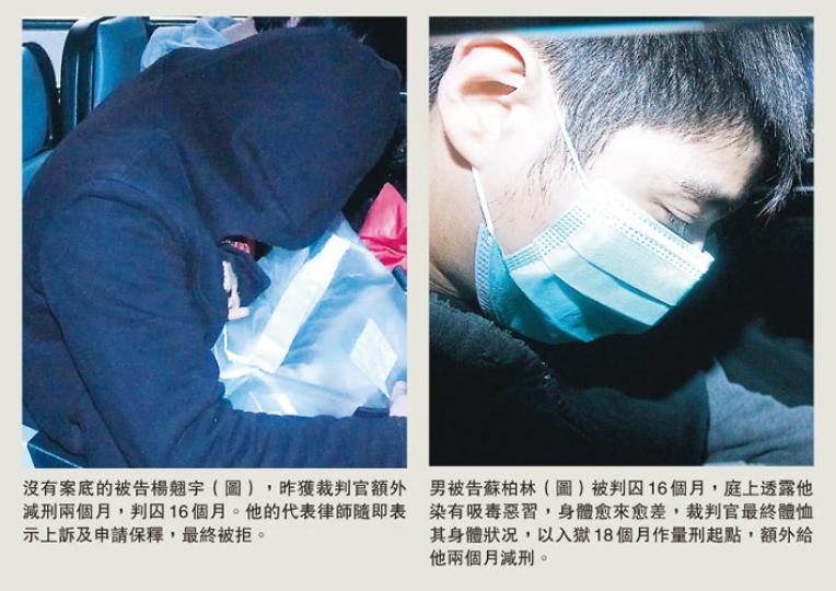 (明報製圖)一直跟進「阿Miu」被虐案的「18區動物保護專員」成員,得悉虐貓兇手被重判後互相擁抱,有人更喜極而泣。(黃建邦攝)(明報製圖)(明報製圖) (明報製圖)一直跟進「阿Miu」被虐案的「18區動物保護專員」成員,得悉虐貓兇手被重判後互相擁抱,有人更喜極而泣。(黃建邦攝)(明報製圖)(明報製圖)