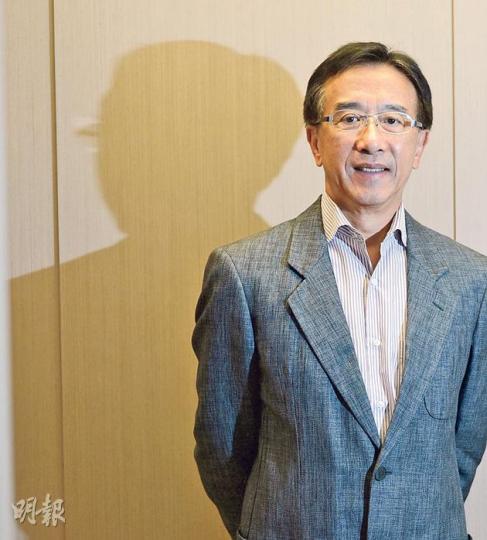 自由黨田北俊表示,該黨過去支持《施政報告》、《財政預算案》、扶貧、醫療、環保等,政府隻字不提,斷然杯葛他們,「有時政府係咪小器咗啲?」(盧翊銘攝) 自由黨田北俊表示,該黨過去支持《施政報告》、《財政預算案》、扶貧、醫療、環保等,政府隻字不提,斷然杯葛他們,「有時政府係咪小器咗啲?」(盧翊銘攝)