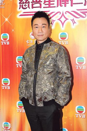 黎耀祥希望明年可放新年假。(攝影:鍾偉茵)G.E.M.演出內地節目,令她一夜間微博粉絲激增17萬。(攝影:鍾偉茵) 黎耀祥希望明年可放新年假。(攝影:鍾偉茵)G.E.M.演出內地節目,令她一夜間微博粉絲激增17萬。(攝影:鍾偉茵)