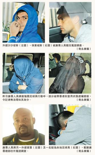 (明報製圖) (明報製圖)
