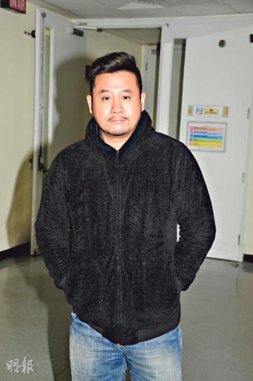 (攝影﹕娛樂組) (攝影﹕娛樂組)
