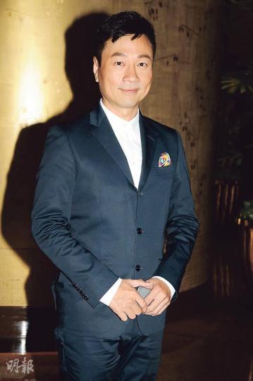 (攝影﹕娛樂組) (攝影﹕娛樂組)