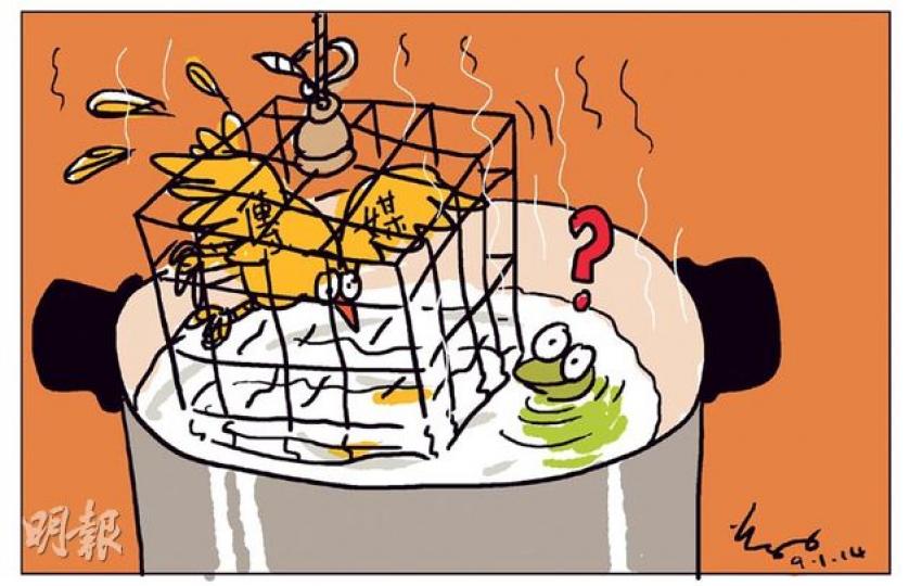 （明報製圖）