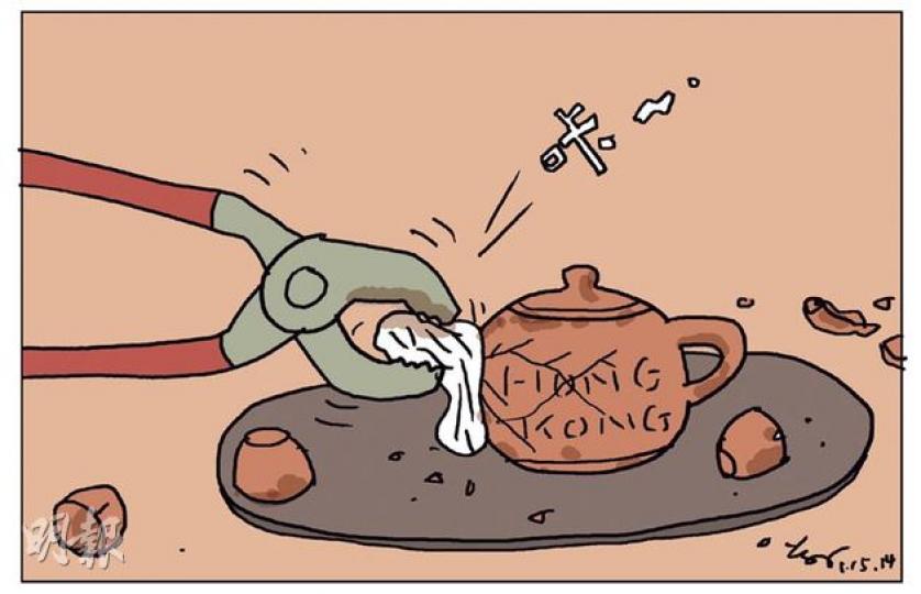 （明報製圖）