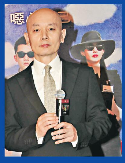 葛優希望《私人訂制》在香港也有好票房。(攝影:梁迺楠) 鄒文懷(中)強調與邵逸夫無誤會,更會出席追思會悼念故友。(攝影:梁迺楠) 溫碧霞很滿意新髮型。(攝影:梁迺楠) 葛優希望《私人訂制》在香港也有好票房。(攝影:梁迺楠) 鄒文懷(中)強調與邵逸夫無誤會,更會出席追思會悼念故友。(攝影:梁迺楠) 溫碧霞很滿意新髮型。(攝影:梁迺楠)