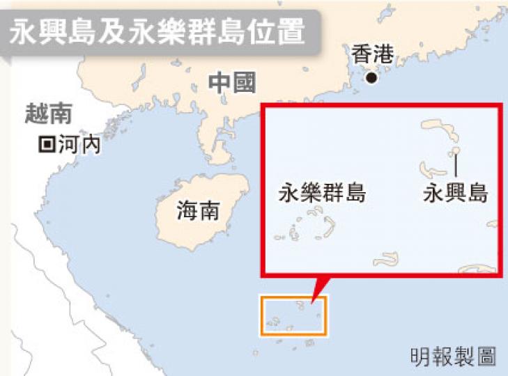 （明報製圖）