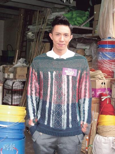 張繼聰暫無再生小朋友計劃。(攝影/記者:楊安莉)李亞男已認定王祖藍是結婚對象。(攝影/記者:楊安莉) 張繼聰暫無再生小朋友計劃。(攝影/記者:楊安莉)李亞男已認定王祖藍是結婚對象。(攝影/記者:楊安莉)