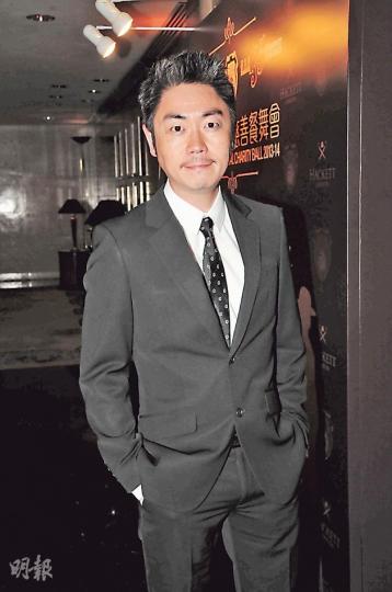 李思捷對於舊愛春卷拖新男伴疑向他示威,思捷即表示該男伴是他的好兄弟。(攝影:梁迺楠)春卷自爆會叫李思捷做Johnson,卻叫不出BB,就算男仔這樣叫她,她也接受不了。(攝影:梁迺楠) 李思捷對於舊愛春卷拖新男伴疑向他示威,思捷即表示該男伴是他的好兄弟。(攝影:梁迺楠)春卷自爆會叫李思捷做Johnson,卻叫不出BB,就算男仔這樣叫她,她也接受不了。(攝影:梁迺楠)