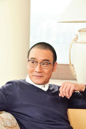 (攝影:梁迺楠)梁家輝認為演繹不同角色就是體驗不同的人生,演到老、學到老。(攝影:梁迺楠)導演李志毅(左)與梁家輝合作已建立默契。(攝影:梁迺楠) (攝影:梁迺楠)梁家輝認為演繹不同角色就是體驗不同的人生,演到老、學到老。(攝影:梁迺楠)導演李志毅(左)與梁家輝合作已建立默契。(攝影:梁迺楠)