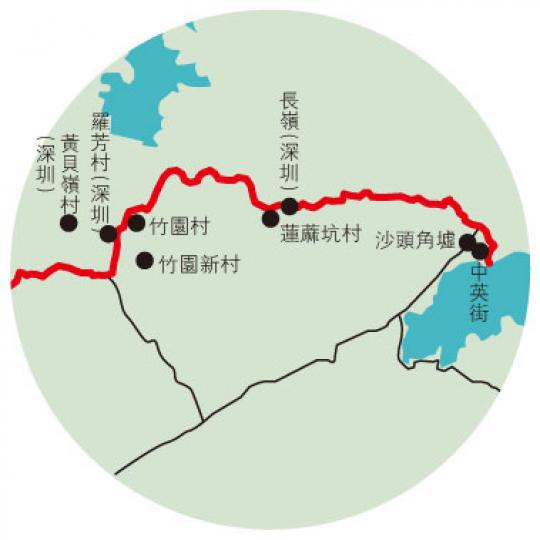 （明報製圖）