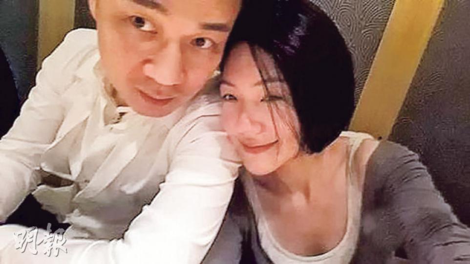 小S煮了一枱美1食給老公吃,以行動澄清未有遭家暴﹗(微博圖片) 小S煮了一枱美1食給老公吃,以行動澄清未有遭家暴﹗(微博圖片)
