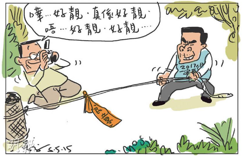 （明報製圖）