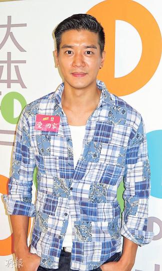 黎諾懿表示《愛•回家》的結局劇本早一、兩個月已經有,只是碰巧跟朱慧敏的現實感情生活相似。(攝影/記者:楊安莉)張繼聰跟黃翠如在新一輯《愛•回家》中飾演同居情侶。(攝影/記者:楊安莉) 黎諾懿表示《愛•回家》的結局劇本早一、兩個月已經有,只是碰巧跟朱慧敏的現實感情生活相似。(攝影/記者:楊安莉)張繼聰跟黃翠如在新一輯《愛•回家》中飾演同居情侶。(攝影/記者:楊安莉)