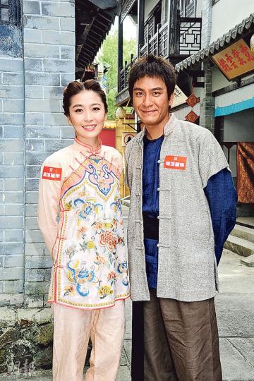 周麗淇踢爆馬國明連姐姐、阿姨和嬸嬸都不放過,個個都撩,馬國明也笑言自己幾濫吓。(攝影/記者:陳釗)Niki整蠱馬國明,玩得開心。(攝影/記者:陳釗) 周麗淇踢爆馬國明連姐姐、阿姨和嬸嬸都不放過,個個都撩,馬國明也笑言自己幾濫吓。(攝影/記者:陳釗)Niki整蠱馬國明,玩得開心。(攝影/記者:陳釗)
